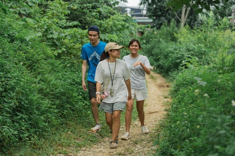 Noi van am tham sau danh hieu 'Lang du lich tot nhat the gioi' hinh anh