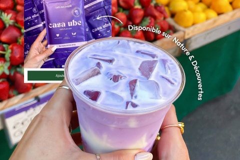 Loai nguyen lieu sap soan ngoi matcha hinh anh