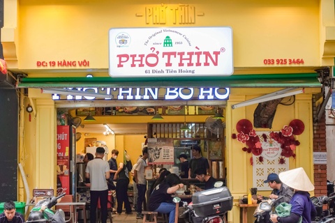 Pho Thin Bo Ho lam an ra sao tai dia diem moi? hinh anh