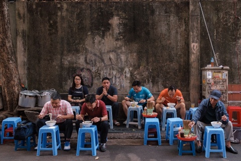 Vi sao Ha Noi la mot trong nhung thu phu am thuc lon cua the gioi? hinh anh