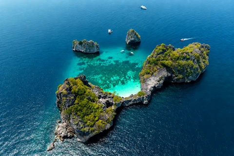 Hanh trinh di tron cung bien Phuket- Krabi- Phang Nga o Thai Lan hinh anh