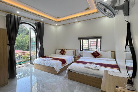Khách sạn, homestay mở miễn phí cho người dân vùng sạt lở Lào Cai