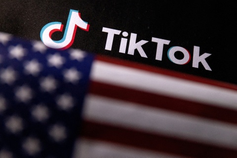 TikTok kiem duoc bao nhieu tien tai My? hinh anh