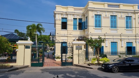 Nguoi che 'nha cong tu Bac Lieu khong hap dan bang so thu' xin loi hinh anh