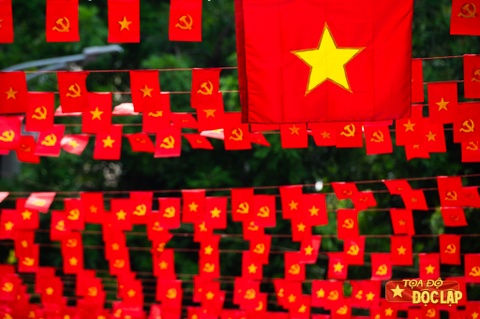 Hoc gia My: Viet Nam hoi du yeu to tro thanh 'con ho chau A' moi hinh anh