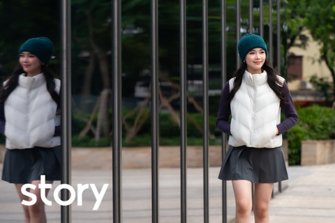 Mot ngay mac 'am va nhe' giua troi dong Ha Noi hinh anh