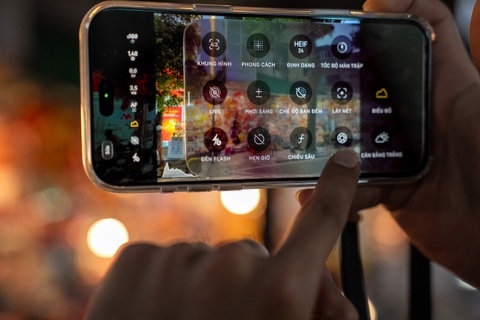 Thứ đáng giá nhất trên camera iPhone 18 Pro Max