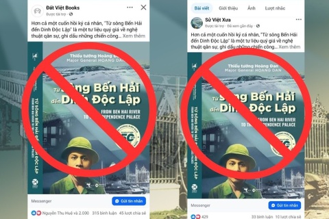 Sach bi lam gia sieu nhanh hinh anh