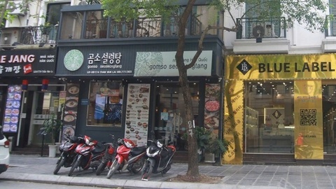 Su dung tieng Viet phu hop trong quang cao hinh anh