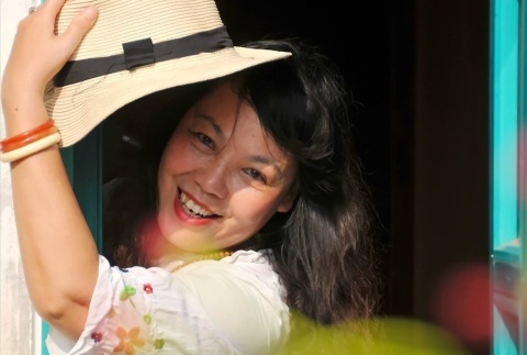 'Tren dinh gioi' va cu Hat-trick cua Y Ban hinh anh