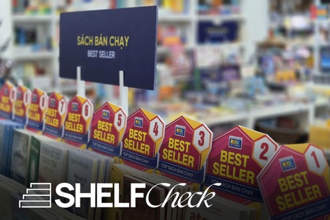 Sach ban chay thang 2 hinh anh