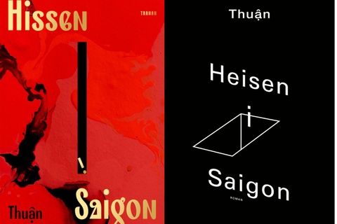 'Thang may Sai Gon' ra mat tai Na Uy hinh anh