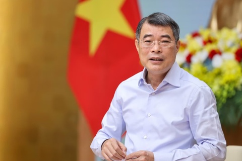 Triet de tiet kiem chi thuong xuyen, danh nguon luc cho an sinh xa hoi hinh anh