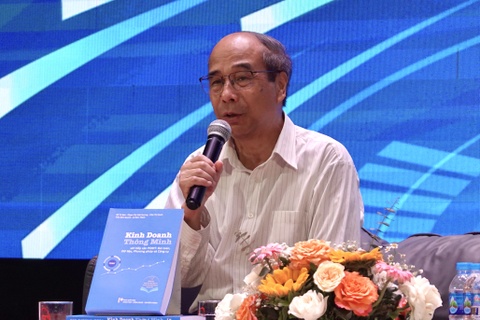 Mo hinh thuc chien ve du lieu cho doanh nghiep vua va nho hinh anh