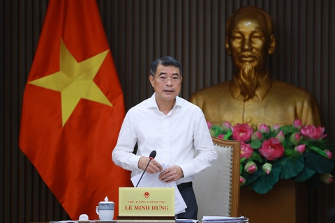 Thu tuong yeu cau danh nguon luc de tang luong khu vuc cong hinh anh