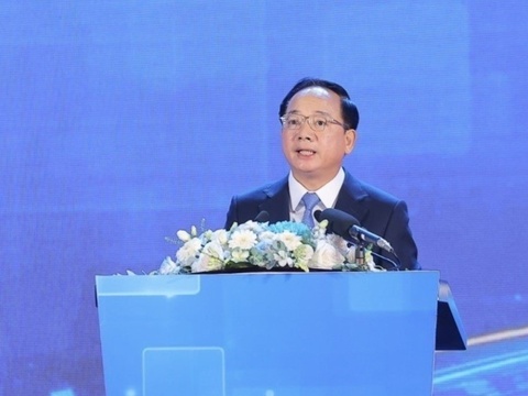 Bao chi kien dinh 'noi dung la cot loi, cong nghe la cong cu' hinh anh
