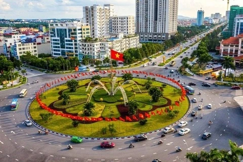 Thong nhat chu truong thanh lap TP Bac Ninh truc thuoc Trung uong hinh anh