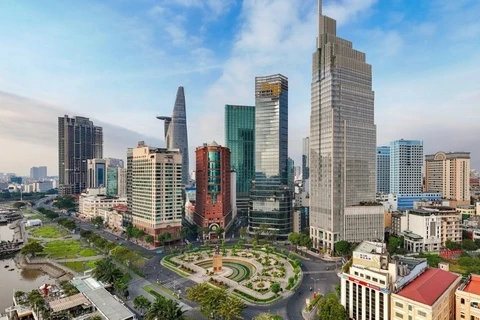 TP.HCM có thể là Thung lũng Silicon không?