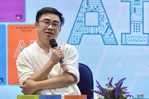 'Cẩn thận với thứ do AI sinh ra, vì sản phẩm đó chỉ ở mức trung bình'