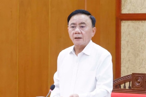 Xử nghiêm hành vi đăng tải, phát tán thông tin sai sự thật