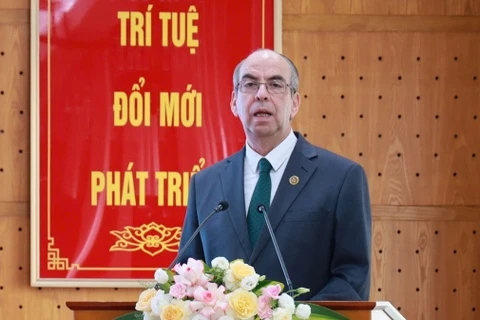 Ra mắt tuyển tập tác phẩm chọn lọc của Tổng Tư lệnh Fidel Castro Ruz