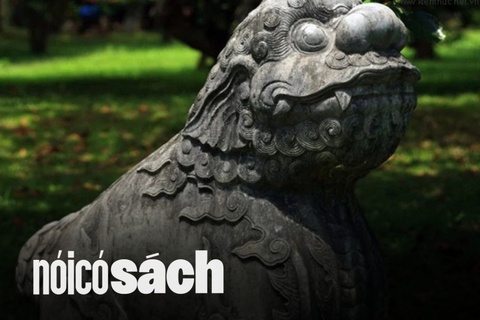 Vì sao nói 'cười như nghê'?