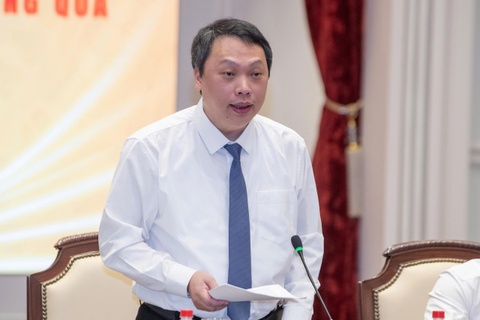 Những nội dung mới của Luật Xuất bản sửa đổi vừa được công bố