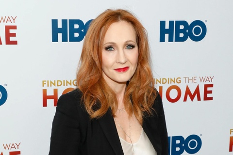 BBC làm phim tài liệu về cuộc đời của J.K. Rowling