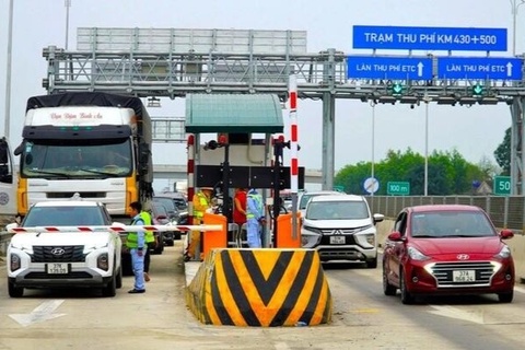 Bộ Xây dựng làm rõ VETC, ePass thu phí 6.600 đồng/tháng