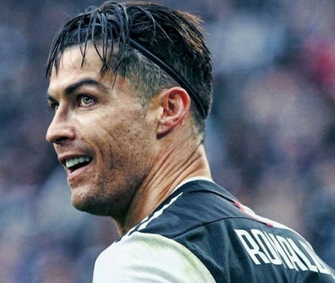 Su ben bi dang giup Ronaldo vuot len Messi hinh anh