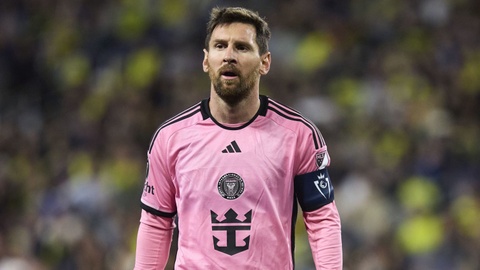 Messi rot gia hinh anh
