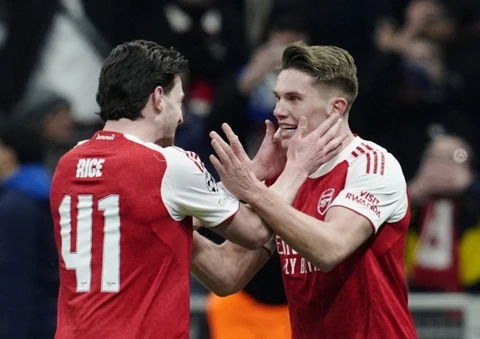 Gyokeres khong te nhu nguoi ham mo nghi hinh anh