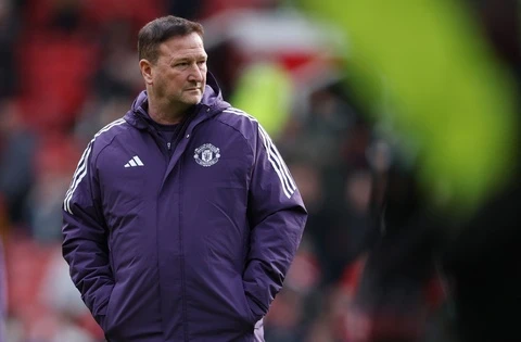 Tam anh huong cua Holland tai MU hinh anh