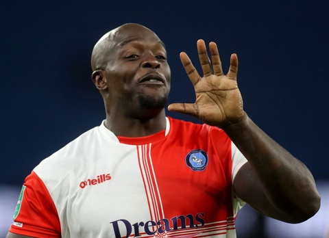 Cau thu khoe nhat the gioi gio ra sao? hinh anh