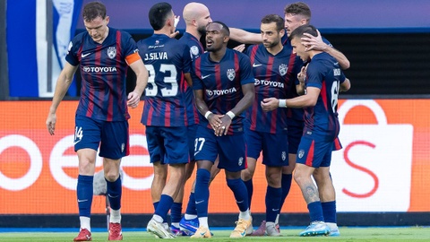 CLB giau nhat Malaysia co thong ke khong tuong hinh anh