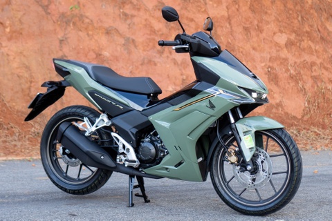 Honda Winner R lieu da du 'chieu long' nguoi dung? hinh anh