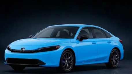 Honda City facelift se trong the nao? hinh anh