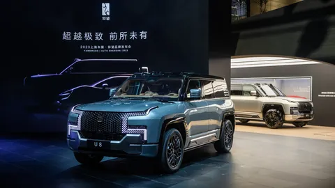 He thong an toan 'mat than' cua BYD bi khieu nai vi khong an toan hinh anh