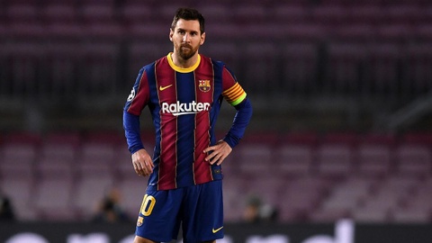 Messi anh 1