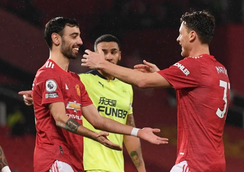Man Utd anh 2