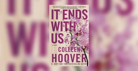 'It Ends with Us' vượt mốc 10 triệu bản
