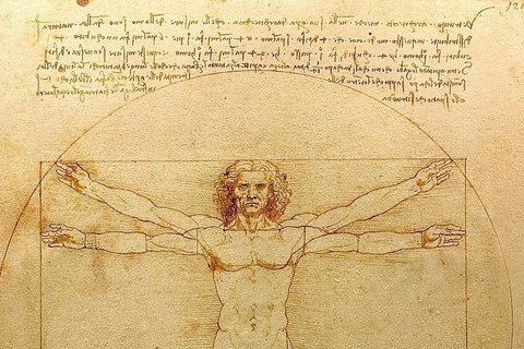 Di sản vĩ đại của Leonardo da Vinci