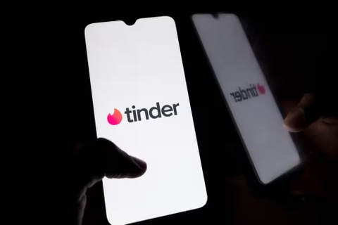 Gen Z ‘lanh nhat’ voi app hen ho Tinder, Bumble hinh anh