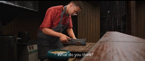 Phien ban 'Tiem pho anh Hai' dien anh hinh anh