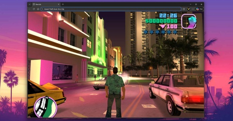 AI đang ‘hồi sinh’ hàng loạt game kinh điển