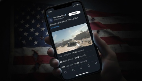 Nha Trang dang tai video ve Iran gay phan no hinh anh