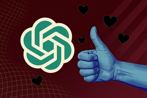 Dung de bi ChatGPT qua mat hinh anh