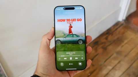 Thanh ngang tren man hinh iPhone de lam gi? hinh anh