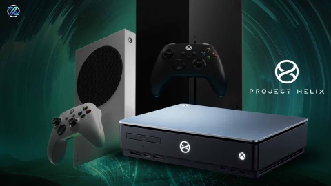 Microsoft se khong di vao vet xe do cua Sony hinh anh
