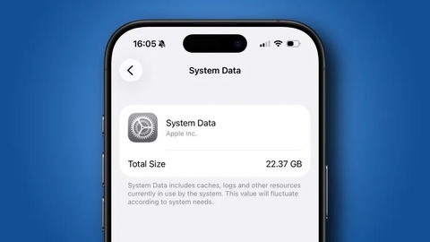 Loi la khien iPhone can dung luong hinh anh